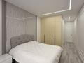 3-комнатная квартира · 91.7 м² · 5/9 этаж, Алихана бокейхана 16 — Алихана Бокейханова за 89.5 млн ₸ в Астане, Есильский р-н — фото 14