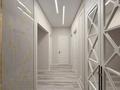3-комнатная квартира · 91.7 м² · 5/9 этаж, Алихана бокейхана 16 — Алихана Бокейханова за 89.5 млн ₸ в Астане, Есильский р-н — фото 16
