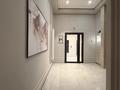 3-комнатная квартира · 91.7 м² · 5/9 этаж, Алихана бокейхана 16 — Алихана Бокейханова за 89.5 млн ₸ в Астане, Есильский р-н — фото 30