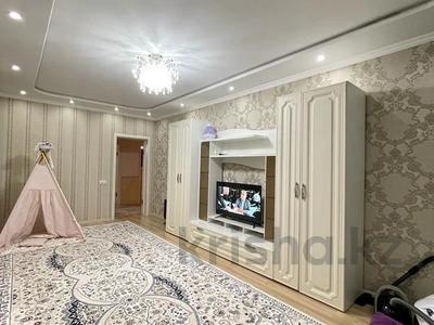 2-комнатная квартира · 62 м² · 9/9 этаж, мкр Шугыла, Микрорайон «Шугыла» 341/2 за 35 млн 〒 в Алматы, Наурызбайский р-н