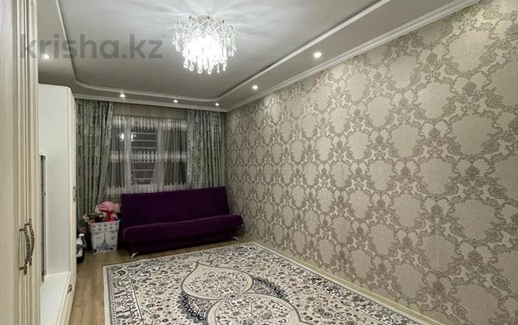 2-бөлмелі пәтер · 62 м² · 9/9 қабат, мкр Шугыла, Микрорайон «Шугыла» 341/2, бағасы: 35 млн ₸ в Алматы, Наурызбайский р-н — фото 15