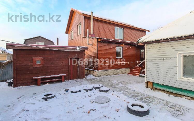 Отдельный дом • 4 комнаты • 160 м² • , Старый кировск за 45 млн 〒 в Омске — фото 2