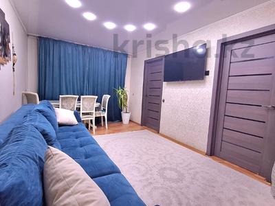 2-комнатная квартира · 44 м² · 5/5 этаж, Майкудук, 16й микрорайон за 12 млн 〒 в Караганде, Алихана Бокейханова р-н