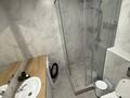 2-комнатная квартира · 64 м² · 11/12 этаж, проспект Абая 165/2 за 450 000 ₸ в Алматы, Алмалинский р-н — фото 10