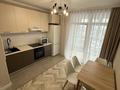 2-комнатная квартира · 64 м² · 11/12 этаж, проспект Абая 165/2 за 450 000 ₸ в Алматы, Алмалинский р-н — фото 7