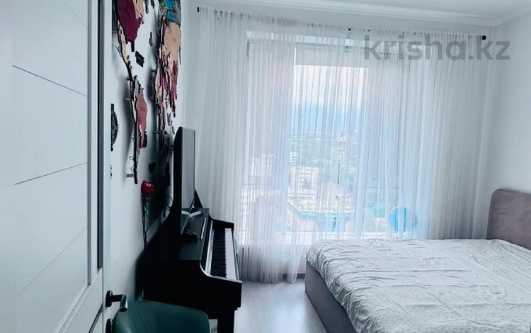 2-комнатная квартира · 65 м² · 15/16 этаж, Манаса за 90 млн ₸ в Алматы, Алмалинский р-н — фото 2