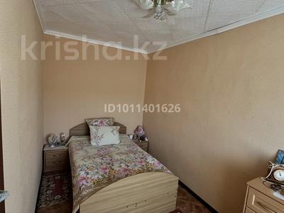 2-комнатная квартира · 44.7 м² · 4/4 этаж, ул. Абая 40 за 12 млн 〒 в Балхаше