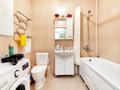 1-комнатная квартира · 46 м² · 3/9 этаж, мкр. Алтын орда 4д за 11 000 ₸ в Актобе — фото 6