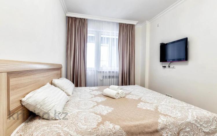 1-комнатная квартира · 46 м² · 3/9 этаж, мкр. Алтын орда 4д за 11 000 ₸ в Актобе — фото 8