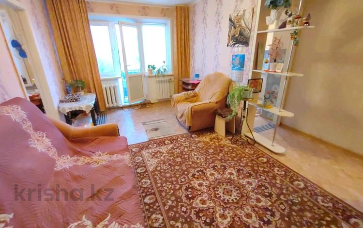 2-комнатная квартира · 45.1 м² · 5/5 этаж, 3 мкр 6 — 5 этаж за 6.2 млн ₸ в Степногорске — фото 2
