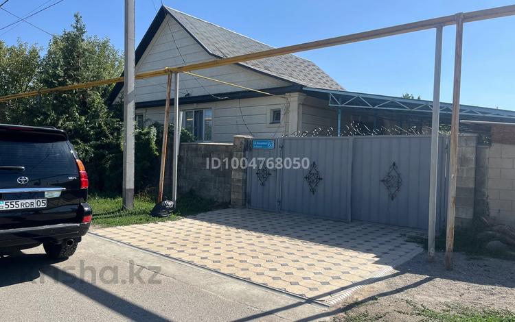 Отдельный дом · 5 комнат · 140 м² · 9 сот., Калдаякова 63 — РТС Ауэзовский район за 42 млн ₸ в Талгаре — фото 2