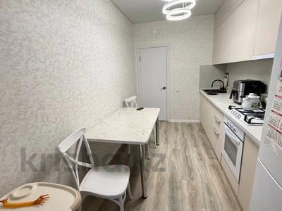 3-бөлмелі пәтер · 68.8 м² · 4/6 қабат, Береке шағын ауданы, бағасы: 38 млн ₸ в Костанае, Микрорайон Береке