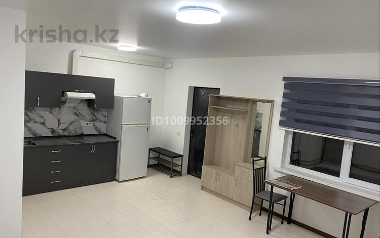 Часть дома · 1 комната · 33 м² · 2 сот., Фучика 9 за 170 000 ₸ в Алматы, Турксибский р-н — фото 13