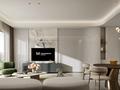 3-бөлмелі пәтер · 149 м² · 4/9 қабат, Дубай, бағасы: ~ 411.3 млн ₸ — фото 8