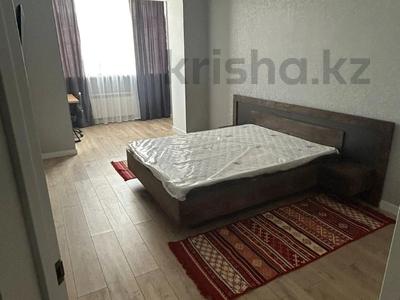 1-бөлмелі пәтер · 52 м² · 4/9 қабат, мкр. Алтын орда, Молдагуловой, бағасы: 250 000 ₸ в Актобе