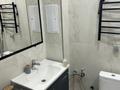 1-бөлмелі пәтер · 52 м² · 4/9 қабат, мкр. Алтын орда, Молдагуловой, бағасы: 250 000 ₸ в Актобе — фото 10