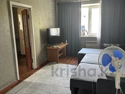 2-комнатная квартира · 50 м² · 1/5 этаж, мкр Жулдыз-2, Лавренева за 27 млн ₸ в Алматы, Турксибский р-н