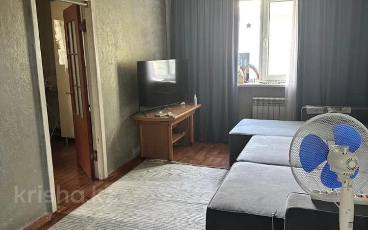 2-комнатная квартира · 50 м² · 1/5 этаж, мкр Жулдыз-2, Лавренева за 27 млн ₸ в Алматы, Турксибский р-н — фото 7