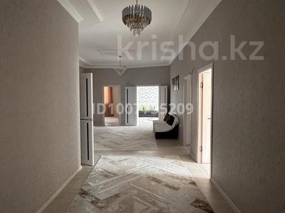 5-бөлмелі пәтер · 168 м² · 1/1 қабат, мкр Атырау, Тарбагатай 14 — Еркемай детский сад, бағасы: 250 000 ₸