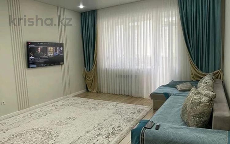 4-бөлмелі пәтер · 152.7 м² · 5/6 қабат, Алтын орда ш/а., мангилик ел, бағасы: 62 млн ₸ в Актобе, мкр. Алтын орда — фото 2