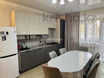 1-бөлмелі пәтер · 67 м² · 4/5 қабат, мкр Кадыра Мырза-Али, Абулхаир хана 175, бағасы: 28 млн ₸ в Уральске