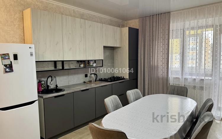 1-бөлмелі пәтер · 67 м² · 4/5 қабат, мкр Кадыра Мырза-Али, Абулхаир хана 175, бағасы: 28 млн ₸ в Уральске — фото 2