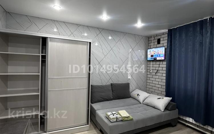 1-комнатная квартира · 30 м² · 2/3 этаж, Косанова 67 за 150 000 ₸ в Семее — фото 2