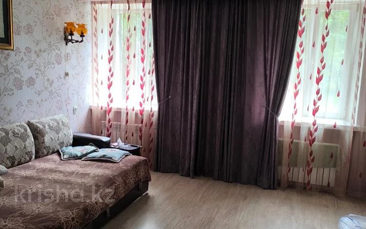 2-комнатная квартира · 61 м² · 1/2 этаж, металлургов 19 за 24 млн ₸ в Усть-Каменогорске — фото 12