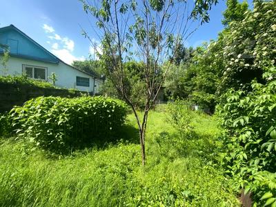 Отдельный дом · 3 комнаты · 46 м² · 9 сот., Набережная 50 за 13 млн 〒 в Ленгере