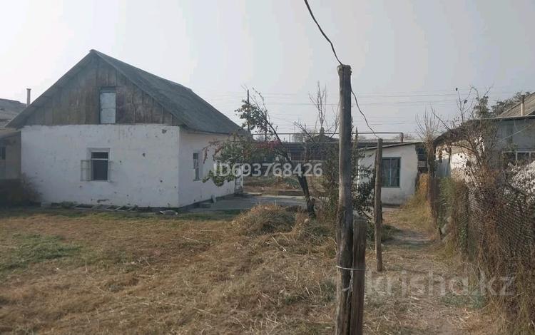Часть дома · 3 комнаты · 90 м² · 8 сот., Абая 92 за 16 млн ₸ в Атакенте — фото 2