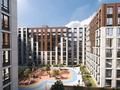 1-комнатная квартира · 40.11 м² · 8 этаж, Туран — Туран, Бухар Жырау за 25.5 млн 〒 в Астане, Нура р-н