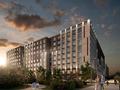 1-комнатная квартира · 40.11 м² · 8 этаж, Туран — Туран, Бухар Жырау за 25.5 млн 〒 в Астане, Нура р-н — фото 3