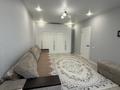 1-комнатная квартира · 43 м² · 11/11 этаж, Сыганак 32 за 275 000 ₸ в Астане, Нура р-н