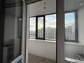 1-комнатная квартира · 43 м² · 11/11 этаж, Сыганак 32 за 275 000 ₸ в Астане, Нура р-н — фото 5