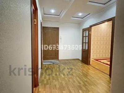 3-комнатная квартира, 90 м², 3/5 этаж, Астана 20 за 30 млн 〒 в Таразе