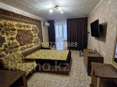 1-комнатная квартира · 34 м² · 2/9 этаж, мкр Юго-Восток, Сатыбалдина 10 за 10 000 ₸ в Караганде, Казыбек би р-н