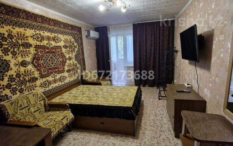 1-комнатная квартира · 34 м² · 2/9 этаж, мкр Юго-Восток, Сатыбалдина 10 за 10 000 ₸ в Караганде, Казыбек би р-н — фото 36