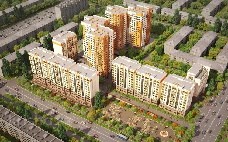 2-бөлмелі пәтер, 83.7 м², 9/16 қабат, Назарбаева 36/1 — Райымбека, бағасы: 59 млн 〒 в Алматы, Алмалинский р-н — фото 11