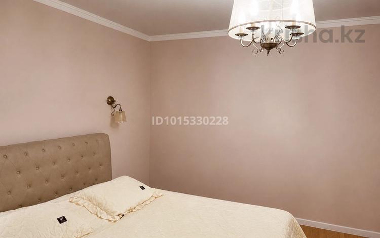 3-бөлмелі пәтер · 64.3 м² · 7/10 қабат, Голубые пруды ш/а. 4, бағасы: 28.9 млн ₸ в Караганде, Алихана Бокейханова р-н — фото 2