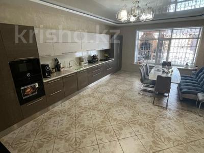 Отдельный дом · 5 комнат · 373.6 м² · 4.71 сот., Шайсултана Шаяхметова за 85 млн 〒 в Костанае