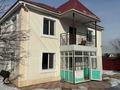 Отдельный дом · 5 комнат · 200 м² · 5.5 сот., мкр Таусамалы — Жандосова Жадыра за 75 млн ₸ в Алматы, Наурызбайский р-н