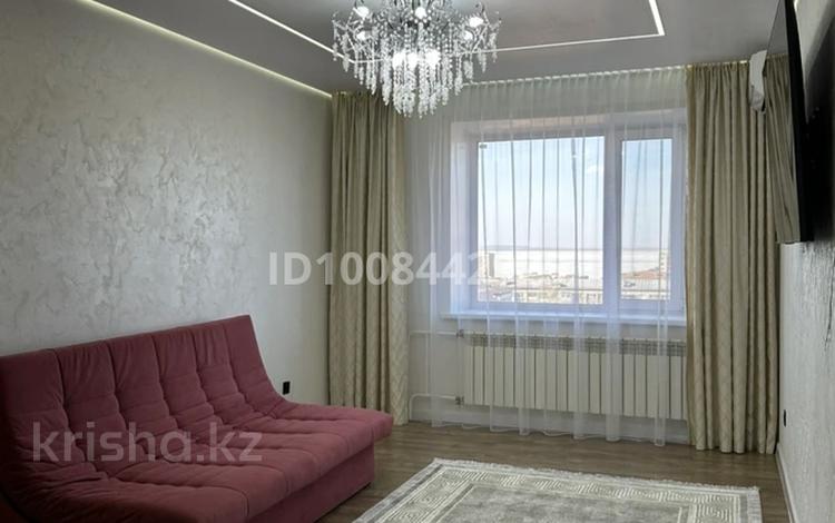 3-комнатная квартира · 77.6 м² · 9/9 этаж, Ауельбекова 50 за 38 млн ₸ в Кокшетау — фото 11
