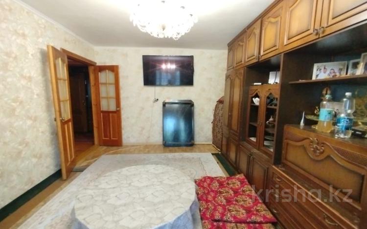 3-комнатная квартира · 61 м² · 1/2 этаж, Бабатайулы 9 за 17.5 млн 〒 в Астане, Сарыарка р-н — фото 10