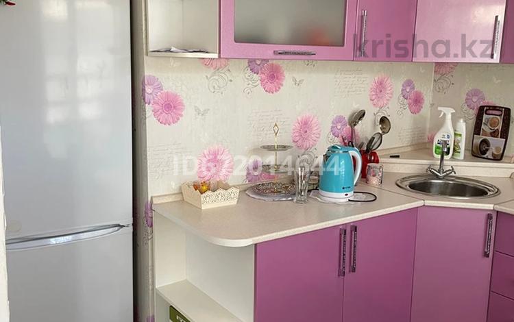 2-комнатная квартира · 45.7 м² · 1/5 этаж, Абая за 14 млн ₸ в Балхаше — фото 24