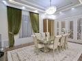 Отдельный дом · 7 комнат · 285 м² · 8 сот., мкр Нуртас, Шертер 91 — Хан-Таңірі көшесі, 150м за 141 млн ₸ в Шымкенте, Каратауский р-н — фото 10