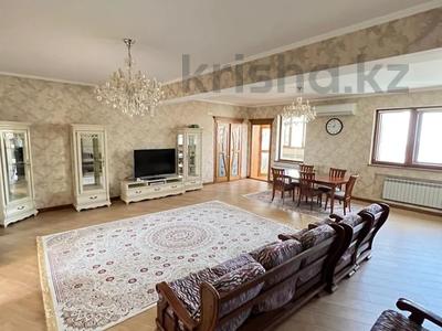 3-бөлмелі пәтер · 150 м² · 8 қабат, ЖК КАЗАХСТАН 39 — Кунаева, бағасы: 350 000 ₸ в Шымкенте, Аль-Фарабийский р-н