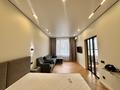 1-комнатная квартира · 45.5 м² · 3/16 этаж, Каныша Сатпаева за 56 млн 〒 в Алматы, Бостандыкский р-н — фото 3