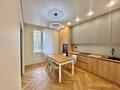 1-комнатная квартира · 45.5 м² · 3/16 этаж, Каныша Сатпаева за 56 млн 〒 в Алматы, Бостандыкский р-н — фото 10