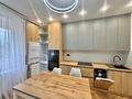 1-комнатная квартира · 45.5 м² · 3/16 этаж, Каныша Сатпаева за 56 млн 〒 в Алматы, Бостандыкский р-н — фото 11