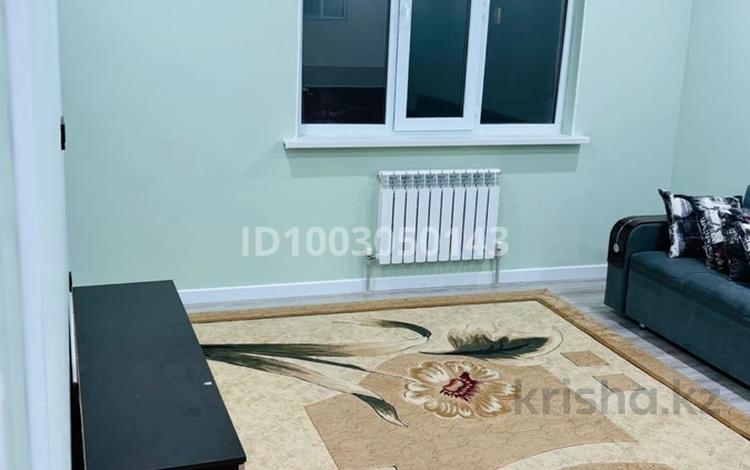 1-комнатная квартира · 40 м² · 1/3 этаж, Мусрепова 57/1 за 18 млн 〒 в Талгаре — фото 2